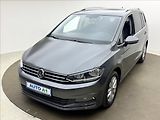 Volkswagen Touran 2,0 110kW DSG 5-MÍST TAŽNÉ ČR - náhled 1