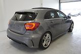 Mercedes-Benz Třídy A A220 2,2 CDI AMG-LINE AUT. - náhled 4