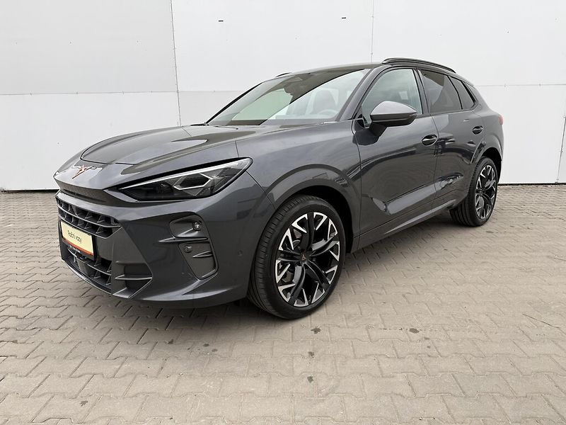 Cupra Terramar 2,0 TSI 150 kW 4WD DSG - fotografie inzerátu