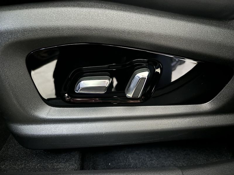 Omoda 5 (2026) Premium 1.6 tGDI 108kW - fotka 19 z 49