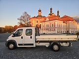 Fiat Ducato (2016) 2.3jtd 150, MOŽNÉ SPLÁTKY  - náhled 10