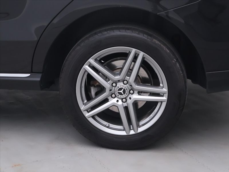 Mercedes-Benz GLE 3,0 190kW 350d 4Matic - fotka 24 z 31