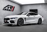 BMW M8 - náhled 1