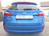 Hyundai i30 1.6-NÍZKÁ SPOTŘEBA- 5l/100km - náhled 7