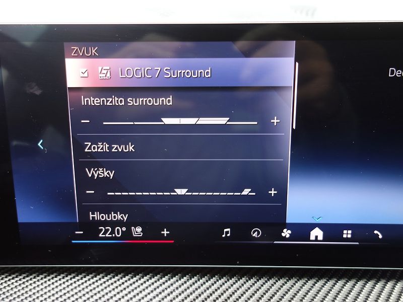 BMW X5 (2024) 4.0d*M-PAKET*VZDUCH*TOP*1M*CZ! - fotka 31 z 50