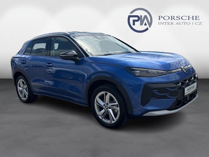 Volkswagen T-Roc 1.5 eTSI 7DSG STYLE  110 KW - fotka 6 z 30