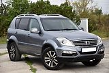 SsangYong Rexton RX 200e-XDi 4WD A/T,KŮŽE,7MÍST - náhled 1