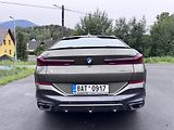 BMW X6 (2021) Bmw x6 40d - náhled 3