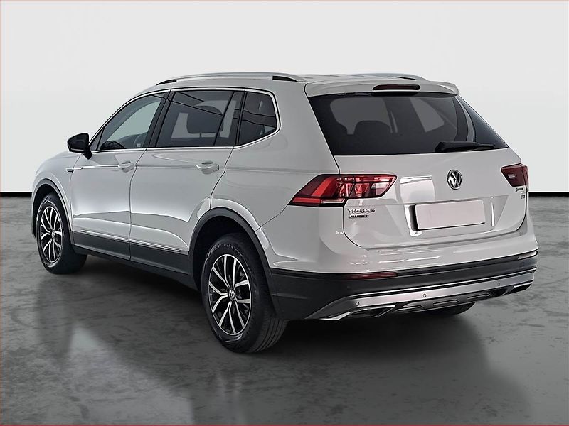 Volkswagen Tiguan Allspace (2018) 1.4 TSI, Tempomat - fotka 4 z 18