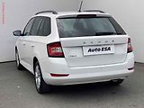Škoda Fabia (2022) 1.0 TSi, 1.maj,ČR, Ambition - náhled 6