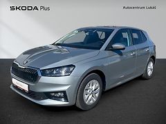 Škoda Fabia (2026) Top Selection 1.0 TSI DSG 85 k - fotografie inzerátu