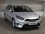Kia Ceed (2023) 1.5 T-GDI, 1.maj,ČR, servis - náhled 1