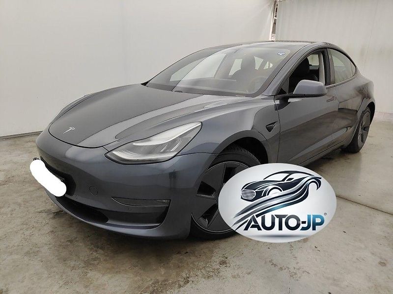 Tesla Model 3 AWD Long Range    PŘIPRAVUJEME - fotografie inzerátu