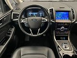 Ford Galaxy 2.5 HEV VIGNALE LED 7míst - náhled 8