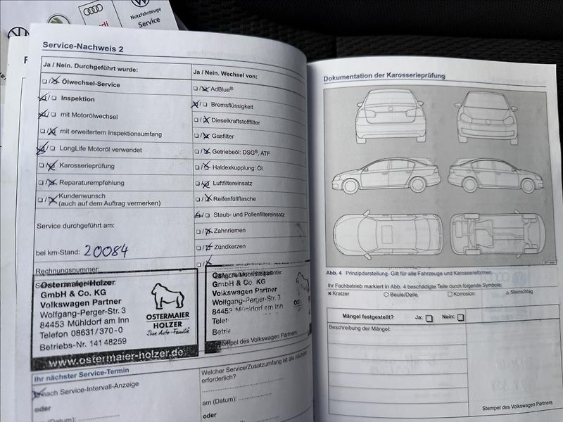Volkswagen Golf 1,4 TSi REZERVACE  Serviska,Pa - fotka 43 z 50