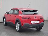 Citroën C4 Cactus (2019) 1.2 PT, 1.maj,ČR, AC, temp - náhled 6