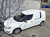 Škoda Praktik 1,6 TDI Facelift Klima ESP!! - náhled 1