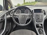 Opel Astra (2013) J 1.7CDTI - náhled 10