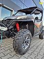 CFMOTO Gladiator Z1000 (2026) Gladiator Z950 Sport +X110LE s - náhled 10