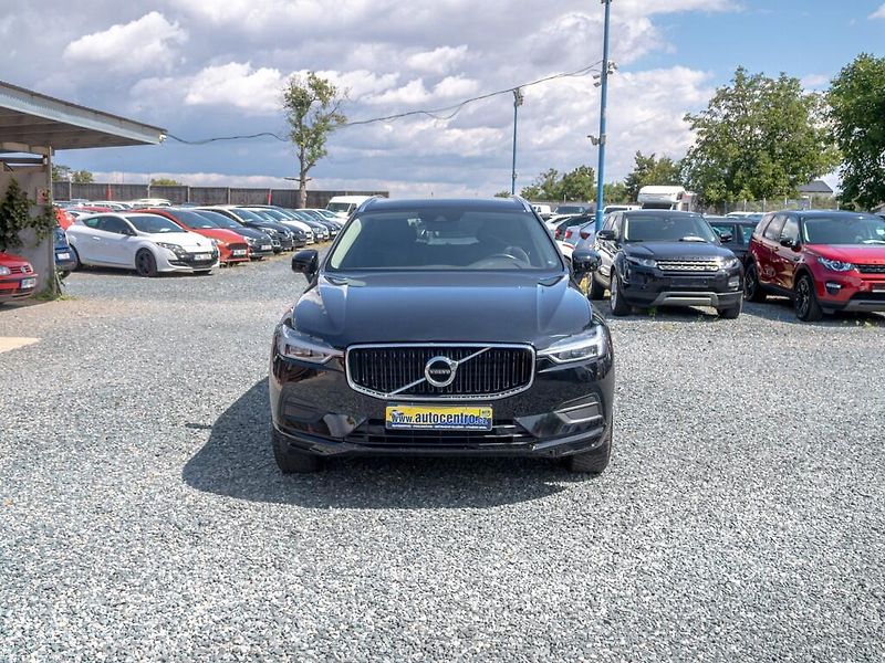 Volvo XC60 (2019) 2.0D 140KW mat – NAVI - fotka 2 z 51