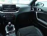 Kia Pro_Ceed (2022) GT-Line 1.5 T-GDI - náhled 8