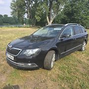 Škoda Superb (2014) - fotografie inzerátu
