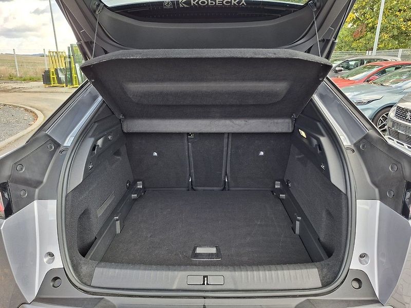 Peugeot 3008 ALLURE HYBRID 145k e-DCS6 - fotka 5 z 29