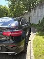 Mercedes-Benz GLC (2019) 4MATIC | 360° kamera | LED |  - náhled 24