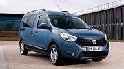 Dacia Dokker.