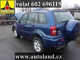 Toyota RAV4 (2005) VOLAT 602 696115 - náhled 2