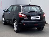 Nissan Qashqai (2011) 1.6i 4x2, Acenta - náhled 6