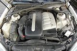 Mercedes-Benz Třídy S (1999) S 320 CDi, 137tis km! - náhled 44