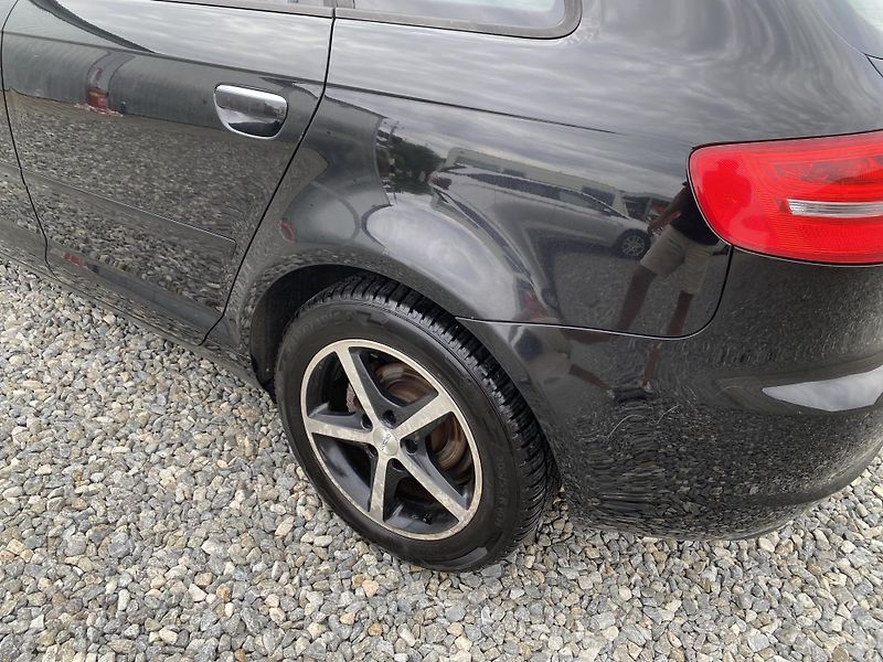 Audi A3 1.6TDi 105PS S-TRON 150TKM CZ! - fotka 35 z 150