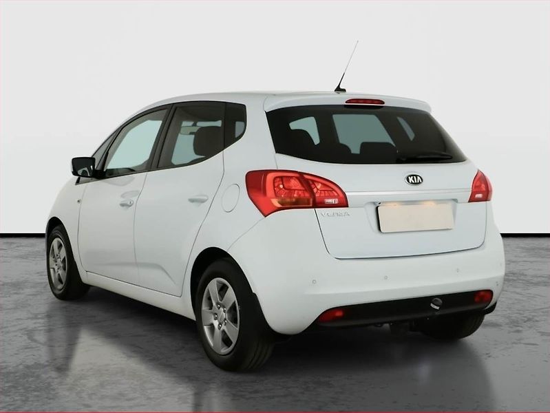 Kia Venga (2018) 1.4 CVVT, ČR,1.maj, Serv.kniha - fotka 4 z 13