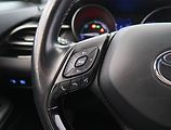 Toyota C-HR (2018) 1.8 Hybrid, Automat - náhled 16