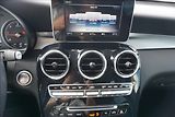 Mercedes-Benz GLC 2,1 250d 4M 1.maj ČR - náhled 12
