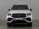 Mercedes-Benz GLE 400d 4MATIC - náhled 3