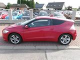 Honda CR-Z (2011) 1,5i VTEC HYBRID AC ALU - náhled 8