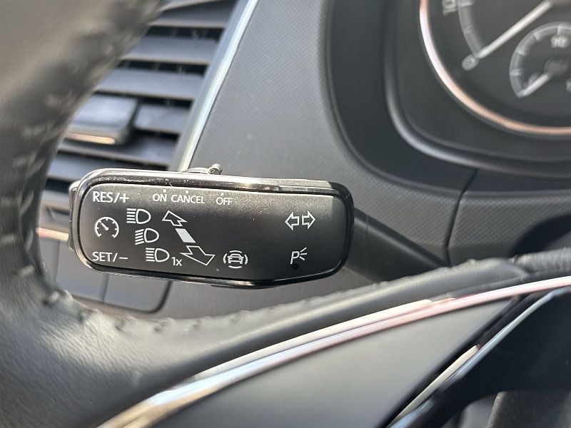 Škoda Fabia (2021) Combi 1.0 TSI Ambition - fotka 15 z 29