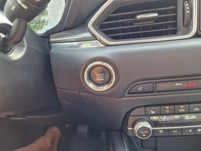 Mazda CX-5 2,2D 110KW SKYACTIV - fotka 16 z 25