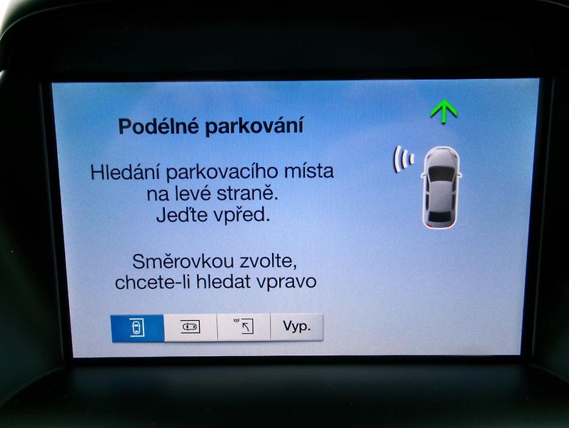 Ford Kuga (2019) 2,0TDCi TITANIUM Plus AWD ČR - fotka 32 z 39