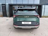 Kia Sportage (2026) 1,6   T-GDI 7DCT EXCLUSIVE - náhled 7