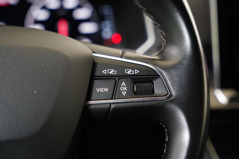 Seat Tarraco - fotka 16 z 26