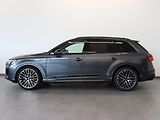 Audi Q7 Sline TDI quattro tiptronic - náhled 8