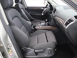 Audi Q5 (2012) 2.0 TDI, 4X4, Automat, Navi - náhled 9