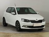 Škoda Fabia (2015) 1.2 TSI, Serv.kniha, Tempomat - náhled 1