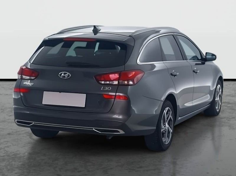 Hyundai i30 (2023) Smart 1.0 T-GDI - fotka 5 z 18