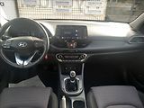 Hyundai i30 1,5 l Comfort Climate - náhled 9
