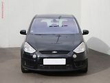 Ford S-MAX (2007) 2.0 TDCi, 2.maj, servis.kniha - náhled 1