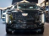 Cadillac Escalade (2026) 6.2 ESV Sport Platinum 2026 - náhled 11